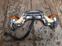 НАКЛАДКА ПОВОРОТОВ СВЕТОДИОДНЫЕ HARLEY DAVIDSON TOURING  фото 8