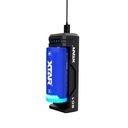 Ładowarka do akumulatorków 4,2V micro USB Xtar SC1 EAN (GTIN) 6952918341123