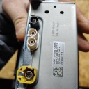 MONITEUR SKODA FABIA MK4 (6VA) 657035869photo 8