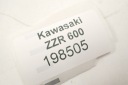 KAWASAKI ZZR 600 (93-04) КАРБЮРАТОРИ  фото 7