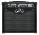 Peavey Rage 158 Combo gitarowe Wzmacniacz do gitary 8 cali 15W Kod producenta Rage 158