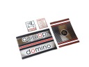 НОВЫЙ набор наклеек Romet Domino