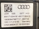 2019 AUDI A4 S4 B9 8W CRIC CHANGEMENTS VITESSE SUPÉRIEUR 4M1713041Gphoto 9