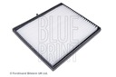 FILTER AIR CABIN [ BLUE PRINT ] ADG02523 photo 5 - milautoparts-fr.ukrlive.com