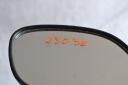 MIRROR YAMAHA XMAX X-MAX 125 10-17  photo 16