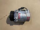 PEUGEOT CITROEN OPEL 1.2 THP КОМПРЕСОР, НАСОС КОНДИЦІОНЕРА 9827596080  (16628005398) фото min 10