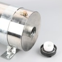 HEATER PARKING TANK FUEL ZE STEEL STAINLESS STEEL KANISTRA NA BENZYNE 12L  photo 10