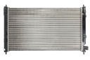 RADIATEUR MOTEUR NISSENS NIS 628952photo 13