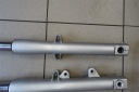 ЛАГИ ПОДВЕСКА HYOSUNG GV 250 AQUILA 125 2000 - 2009  фото 8
