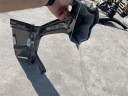 СТІЙКА НА ДАХ ДАХ ОБШИВКА ЛІВИЙ ПЕРІД BMW X1 U11 КОЛІР 475 2024 РІК 22-  (17633389934) фото min 7