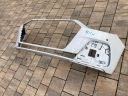 AUDI A1 S-LINE 18-22 PARE-CHOCS AVANT 82A807437Fphoto 6