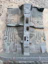 ПОЛ БАГАЖНИКА КУЗОВ ЧЕТВЕРТЬ JIMNY 98-  фото 7