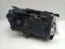 BMW 5 G30 G31 PHARE ADAPTIVE COMPLET LED AVANT GAUCHE GAUCHE AVANT 7214961 ÷photo 13