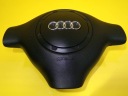 VOLANT CUIR AVEC COUSSIN AUDI A3 8L 8L0419091Q NR127photo 12