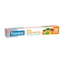 Пищевая фольга 30м