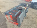 КРОКОДИЛ 2,0M 2 ПРИВОДА  фото 5