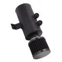 ЕМКОСТЬ NA МАСЛО Z КЛАПАНОМ SPUSTOWYM 2 PORTY 10AN 750 ML ЕМКОСТЬ 3T  фото 8