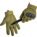 Taktické rukavice L- khaki Trizand 21771 Kód výrobcu 21771