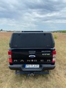 HARDTOP ALUMINIO MONTAJE PICKUP FORD RANGER TOYOTA HILUX NISSAN NAVARA 