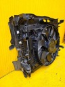 MERCEDES-BENZ VITO W447 ВЕНТИЛЯТОР РАДІАТОР РАДІАТОРИ КОМПЛЕКТ A0995000454*  (18690853739) фото min 12