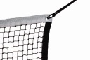 NETEX BADMINTON NET сетка для бадминтона черная