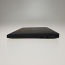 Dotykový notebook Dell 7480 i7-7600U 8/256 QHD Win10 Rozloženie klávesnice US international (qwerty)