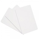 PROGRAMOWALNA KARTA DOSTĘPU RFID 125kHz - 100 szt.