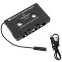 KASETA Z WYJŚCIEM JACK AUX DO RADIA SAMOCHODOWEGO