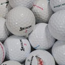 М'ячі Srixon Білий 10X