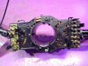 AUDI A6 C4 UNIVERSEL 94-97 COMMUTATEUR COMPOSITE FEUX 4D0953513photo 5