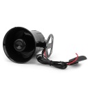 12V 30W АВТО 3 ТОННИ GOSNY GOSNIK TUBOWY МОТОЦИКЛ NAMEGAFON X1  (18868577249) фото min 4