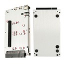 eGPU PCIe 3.0 x16 USB3 Адаптер Thunderbolt macOS Windows GPU