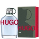 HUGO BOSS Hugo Man EDT 200ml