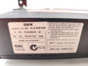 BMW X5 CHANGEUR DISQUES CD/DVD 2001 SUV 4/5DR 6908948 65.12-6908948 (00-06)photo 7