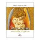 Ангелы, невидимые друзья.