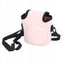 FUTERAŁ ETUI POKROWIEC CASE TORBA OSŁONA DO APARAT FUJIFILM INSTAX MINI 12