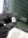 ЗАДНИЕ СТЕКЛО MERCEDES-BENZ EQS SUV 2023 2967401100  фото 6