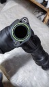VOLVO XC60 V70 S60 2.0 D4 TUYAU CONDUIT D'AIR TURBO 31431155photo 5