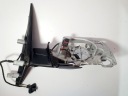 ДЗЕРКАЛО ПРАВЕ BMW E60 E61 РЕСТАЙЛ ФОТОХРОМ LED (СВІТЛОДІОД) 3PIN EU  (18764866735) фото min 10