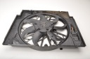 BMW E61 E60 3.0 D VENTILATEUR RADIATEUR 7801657photo 6