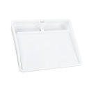 ДОСКА DO PRZYNET DO ODZI 460X370MM РЕГУЛИРОВОЧНЫЙ STO DO KROJENIA ZE 60  фото 9