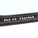 BMW F45 GLACE LATÉRALE PORTES TRIANGLE DROIT AVANT AS2 7321944photo 11