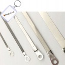 УПЛОТНИТЕЛЬНАЯ ЛЕНТА 50см х 2мм ДЛЯ СВАРОЧНОГО МАШИНА PRODAP 500мм