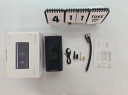 Велосипедні Електронасоси Чорний Електрична 6000 Mah