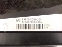 COMPTEUR 83800-0D690 TOYOTA YARIS 2 II 05-11 1,4 D4Dphoto 7
