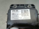 SKODA KODIAQ ПОДУШКА AIRBAG ПАСАЖИРА 565880204D  фото 7
