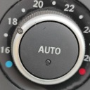 SAAB 9-3 VER2 2008 COMMUTATEUR COMMUTATEUR CONDUIT D'AIR VENTILATEURSphoto 6