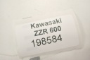 KAWASAKI ZZR 600 (93-04) TANK FUEL TANK  photo 13