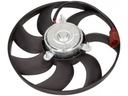 VENTILADOR DEL RADIADOR VW BEETLE 1.2-2.5 + ZAPACH 