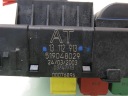 ЗАМОК ЗАПАЛЕННЯ БЛОК КЕРУВАННЯ OPEL VECTRA C 2.2 16V - Z 22 SE 12571663AN 13144711US  (18907126573) фото min 5